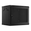 Wall-mounted Rack Cabinet Lanberg WF01-6409-23B