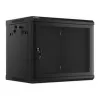 Wall-mounted Rack Cabinet Lanberg WF01-6409-23B
