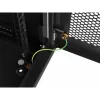 Wall-mounted Rack Cabinet Lanberg WF01-6409-23B