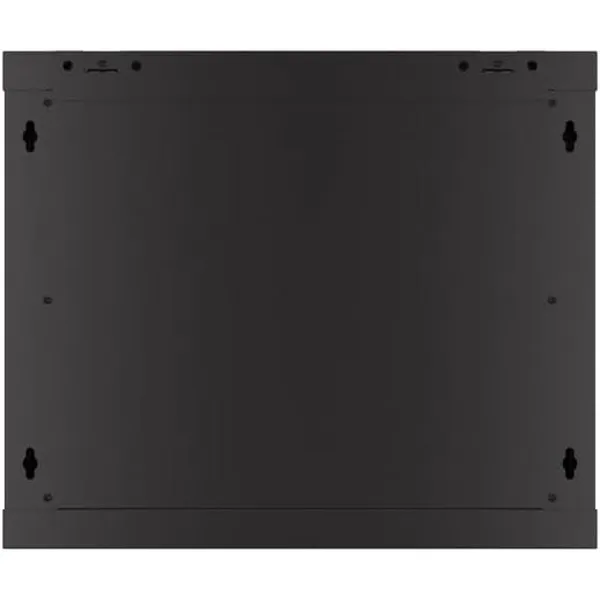 Seinakinnitusega Serverikapp Lanberg WF01-6409-23B