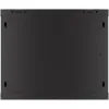 Seinakinnitusega Serverikapp Lanberg WF01-6409-23B