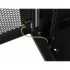 Wall-mounted Rack Cabinet Lanberg WF01-6409-23B