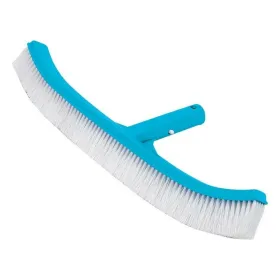 Curved Brush for Swimming Pool Intex 29053 41,5 x 8 x 17 cm