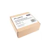 HDMI Cable Lanberg CA-HDMI-20FB-0100-BK Black 10 m