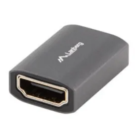 HDMI adapteris Lanberg AD-HDMI-02 Sidabras