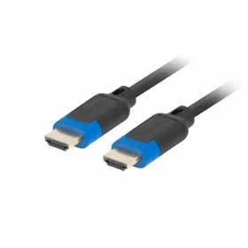 HDMI-kaapeli Lanberg CA-HDMI-30CC-0018-BK