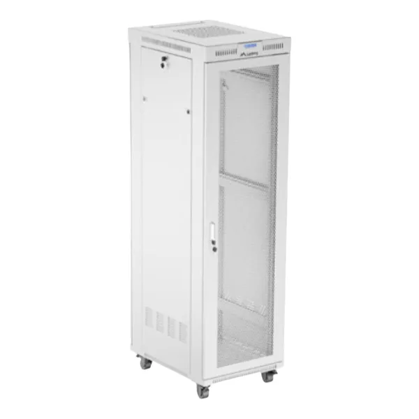 Seinakinnitusega Serverikapp Lanberg FF01-6842-23SL
