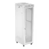 Seinakinnitusega Serverikapp Lanberg FF01-6842-23SL