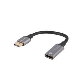DisplayPort - HDMI Adapteri Lanberg AD-DP-HD-02