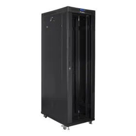 Wall-mounted Rack Cabinet Lanberg FF01-6242-12BL