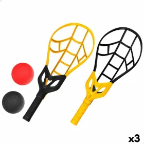 24-port UTP Kategooria 6 Pistikupaneel Lanberg PPU6-1124-S