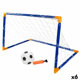 24-port UTP Kategooria 6 Pistikupaneel Lanberg PPUA-1124-B