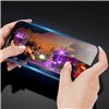 Tempered glass Dux Ducis 10D Apple iPhone 16 Pro Max black