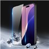 Tempered glass Dux Ducis 10D Apple iPhone 16 Pro Max black