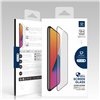 LCD apsauginis stikliukas Dux Ducis 10D Google Pixel 9a juodas