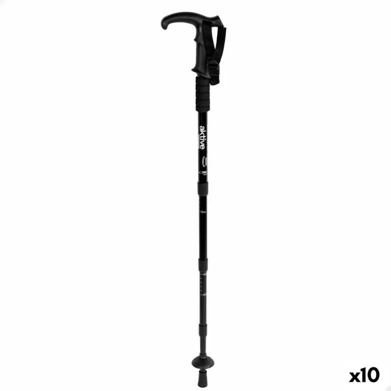 Sieninis įkroviklis Natec RIBERA NUC-2058 Juoda 18 W