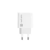 Wall Charger Natec RIBERA NUC-2059 White 20 W
