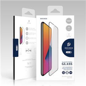 Tempered glass Dux Ducis Apple iPhone 14 Pro Max black