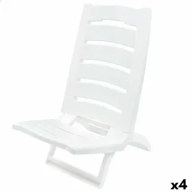 Taittuva tuoli Aktive 38 x 65 x 36 cm (4 osaa)