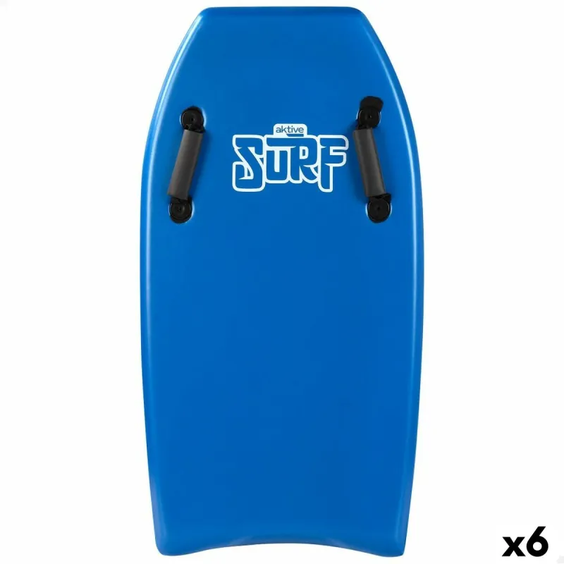 Komplekts BodyBoard Aktive Pro Performance 48 x 94,5 x 5,5 cm