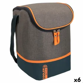 Kylmälaukku Aktive Igloo 19 x 29 x 19 cm (6 osaa)