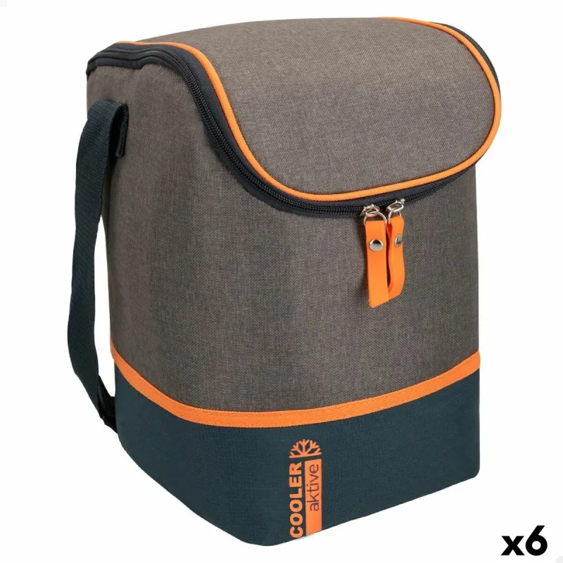 Termo rankinė Aktive Igloo 19 x 29 x 19 cm (6 vnt.)