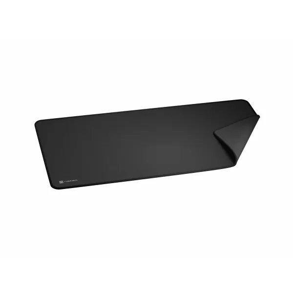 LCD apsauginis stikliukas Dux Ducis Apple iPhone 15 Pro Max juodas