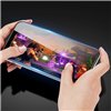 LCD apsauginis stikliukas Dux Ducis Apple iPhone 15 Pro Max juodas