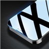 LCD apsauginis stikliukas Dux Ducis Apple iPhone 15 Pro Max juodas