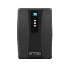 Uninterruptible Power Supply System Interactive UPS Armac H/850E/LED/V2 480 W