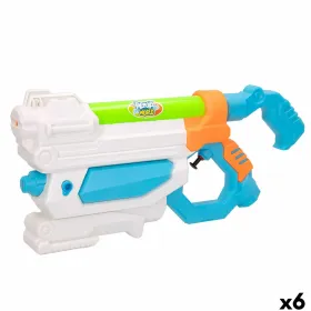 Водяной пистолет Colorbaby 33,5 x 15,5 x 6 cm (6 штук)