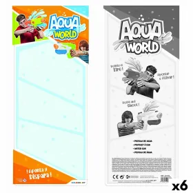 Водяной пистолет Colorbaby 37,5 x 20 x 5 cm (6 штук)