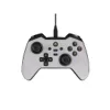Gaming Control Genesis MANGAN 300 White