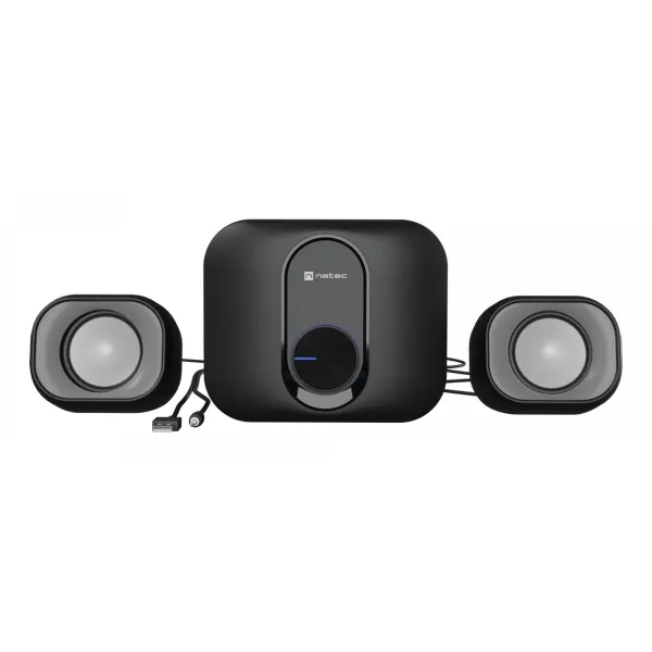 Mini Hifi Natec NGL-2111
