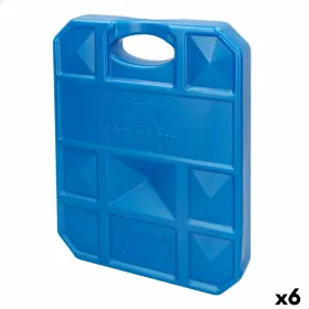 Kylmävaraaja Aktive Sininen 2 Kg 22 x 27,5 x 4 cm (6 osaa)