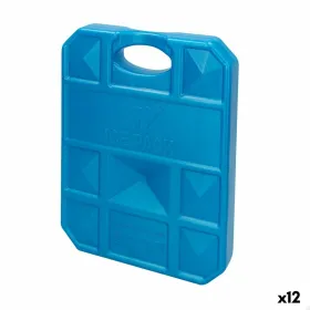Kylmävaraaja Aktive Sininen 1 kg 18,5 x 24 x 3,3 cm (12 osaa)