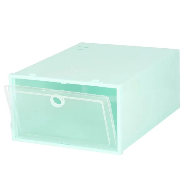 Коробка для обуви Springos HA3051