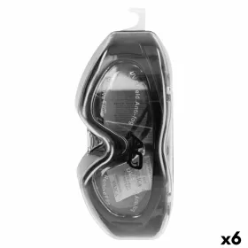 LCD apsauginis stikliukas Dux Ducis Samsung A165 A16 4G/A166 A16 5G/A175 A17 4G/A176 A17 5G juodas