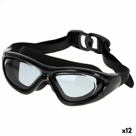 ATX pusiau bokšto tipo korpusas Fury NFO-2153 Juoda