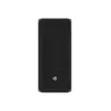 ATX Semi-tower Box Fury NFO-2153 Black