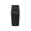 ATX Semi-tower Box Fury NFO-2153 Black