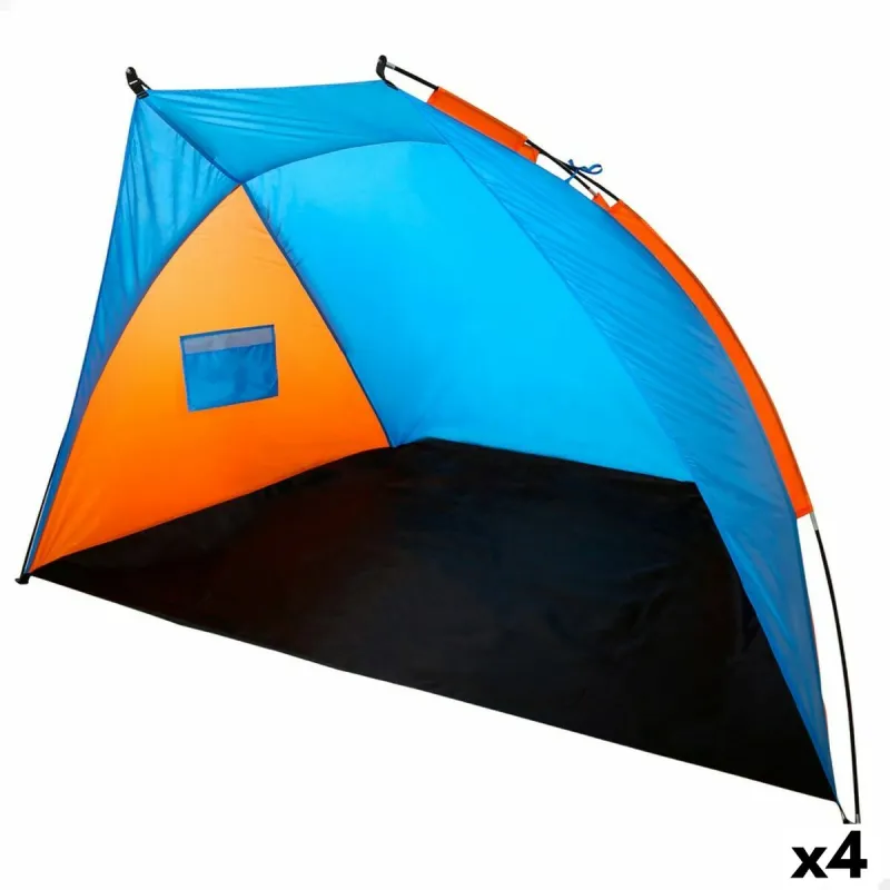 ATX pusiau bokšto tipo korpusas Fury NFO-2154 Juoda