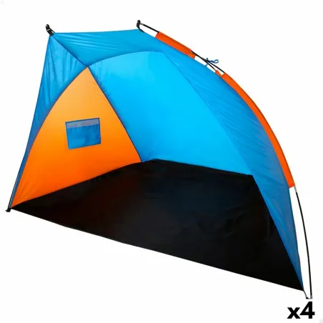 ATX pusiau bokšto tipo korpusas Fury NFO-2154 Juoda