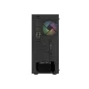 ATX Semi-tower Box Fury NFO-2154 Black