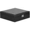 Шкатулка для драгоценностей Springos HA1075 26,5x26,5x8,5см