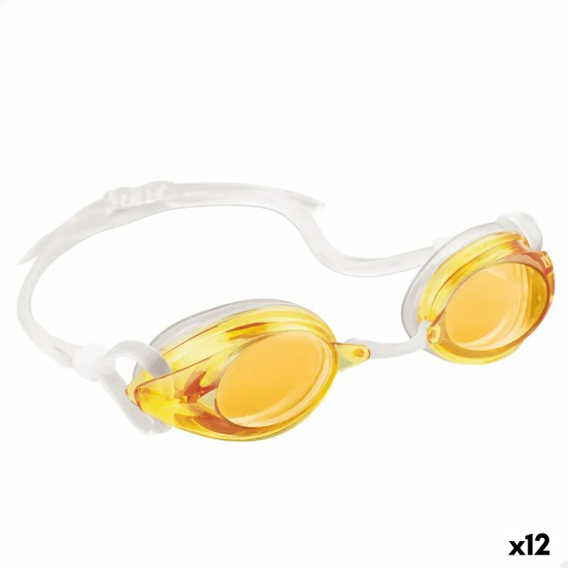 Plaukimo akiniai vaikams Intex Sport Relay (12 vnt.)