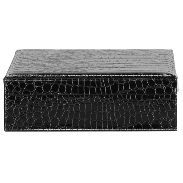 Шкатулка для драгоценностей Springos HA1075 26,5x26,5x8,5см