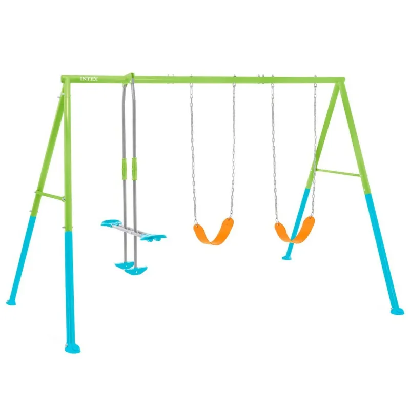 Keinu Intex 44121 Double Keinutuoli 343 x 211 x 254 cm