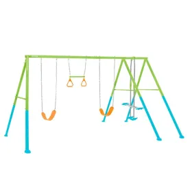 Keinu Intex 44130 Double Keinutuoli 467 x 211 x 254 cm