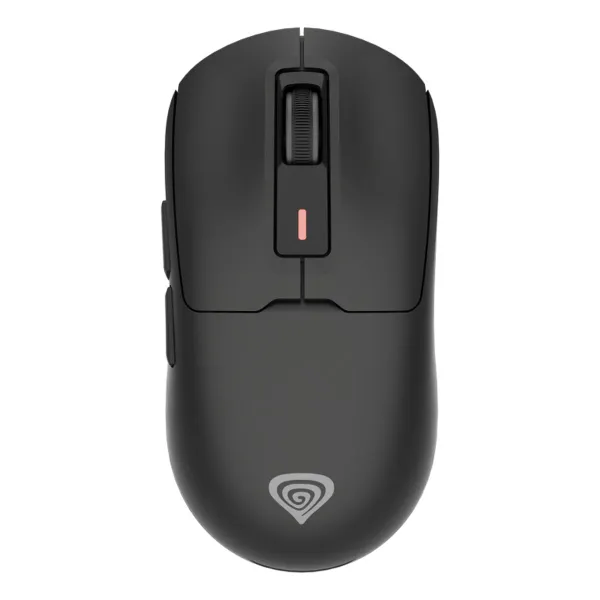 Wireless Bluetooth Mouse Genesis NMG-2193 Black